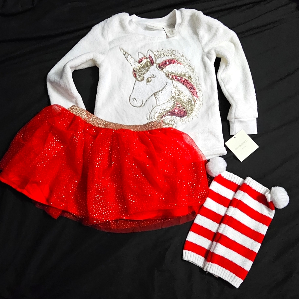 Christmas outfit